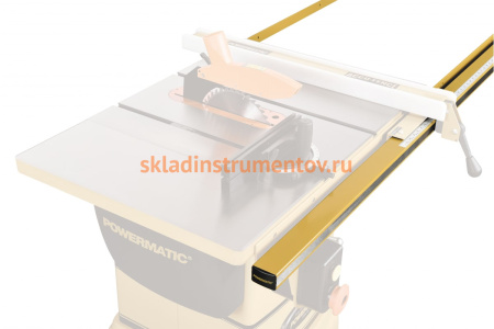 Направляющая параллельного упора 762 мм для PM1000 JET 2653045Z