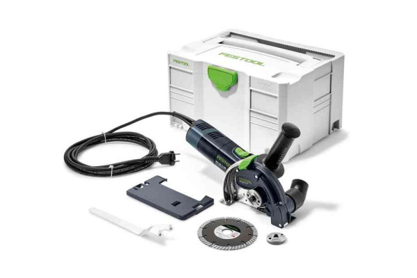 Отрезная система Festool Diamant DSC-AG 125 FH Plus 769954 Отрезная система Festool Diamant DSC-AG 125 FH Plus 769954