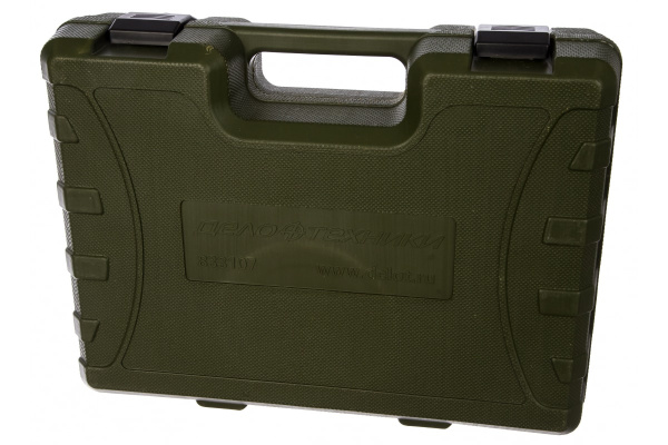 Вакуумметр Дело Техники 7 предметов 833107