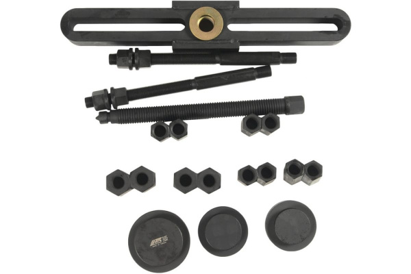 Универсальный съемник ступицы для грузовых автомобилей JTC-5167