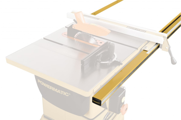 Направляющая параллельного упора 762 мм для PM1000 JET 2653045Z