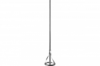 Миксер 100х600 мм для красок ЗУБР 0602-10-60_z02