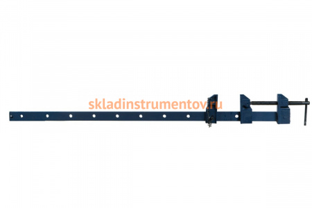 Струбцина GROZ SBC/36 GR39112, 750 мм