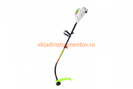 Электрический триммер REDVERG RD-EB1250B 6655451