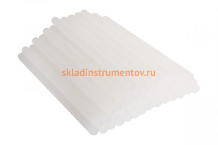 Стержень для термопистолета Vorel 11х200 мм 73300