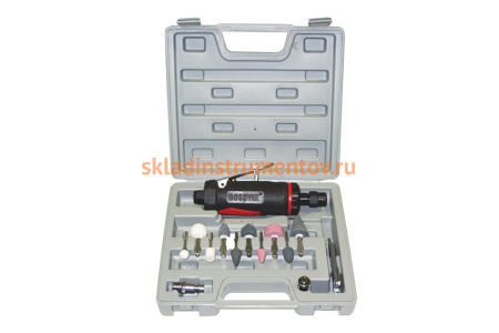 Пневмодрель ROSSVIK АТ 7033 ВК-1 AT.7.BK