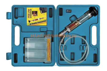 Набор для определения качества масла в АКПП AIST 67361100 00-00009149