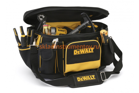 Сумка для электроинструмента Stanley DEWALT 1-79-211