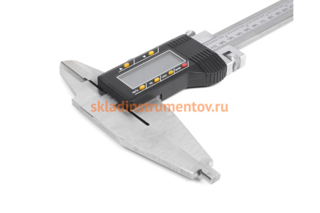 Штангенциркуль ШЦЦ-2- 250 0,01 электронные губки 90мм ЧИЗ 69468