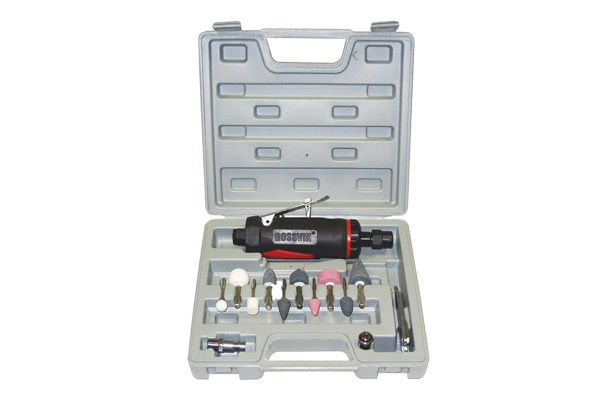 Пневмодрель ROSSVIK АТ 7033 ВК-1 AT.7.BK