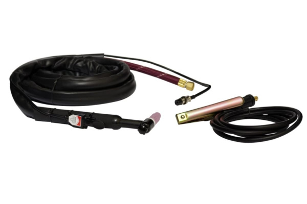 Инверторная установка BRIMA TIG-200 AC/DC Инверторная установка BRIMA TIG-200 AC/DC