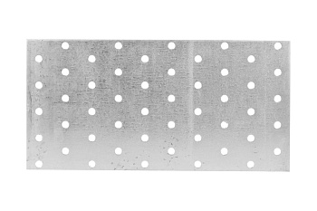 Соединительная пластина Зубр МАСТЕР 100х200 мм, 10 шт. 310255-100-200