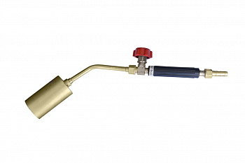 Газовоздушная ручная горелка БАМЗ инжекторная ГВМ-1Б 0010972