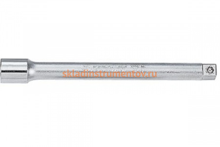 Удлинитель (3/8", 250 мм) KING TONY 3221-10