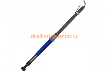 Виброзащищенная пневматическая трамбовка JSD ИП-4503