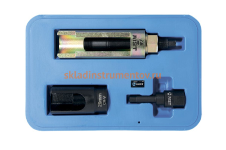 Съемник форсунок AIST MERCEDES-BENZ CDI 67230610-2 00-00015399