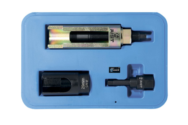 Съемник форсунок AIST MERCEDES-BENZ CDI 67230610-2 00-00015399