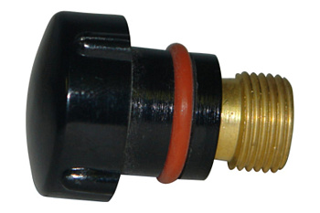 Колпачок короткий 10 шт для Sintig 17-18-26 КЕДР 7200062