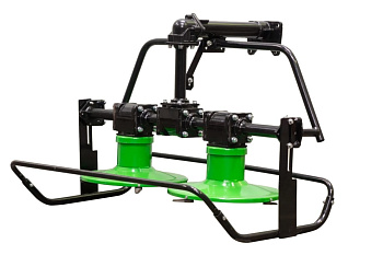 Косилка роторная GRASS 1400 тип G для COUNTRY 1400 MULTI-SHIFT Aurora 21115