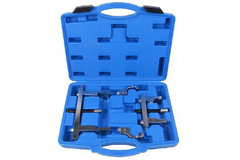 Набор съемников для ременных шкивов 8 предметов ROCKFORCE RF-33119310