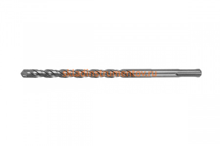 Бур SDS-plus ЗУБР 10х210 мм 29315-210-10