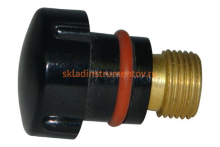 Колпачок короткий 10 шт для Sintig 17-18-26 КЕДР 7200062