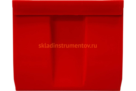 Ящик Тара.ру Verona 250х150х130 мм, красный 10036