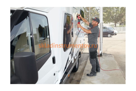 Полировальная машина FLEX PE 14-1 18 395749