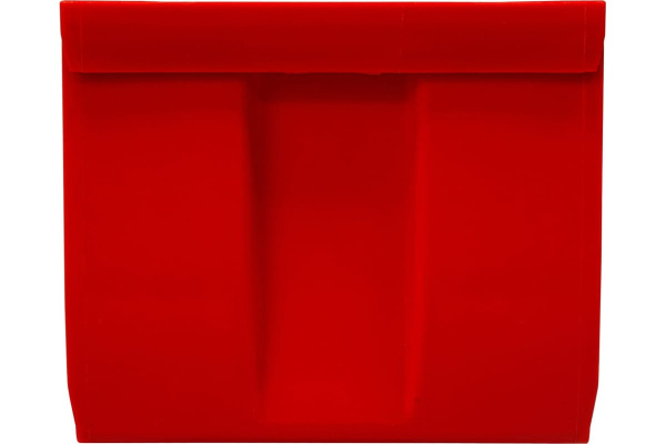 Ящик Тара.ру Verona 250х150х130 мм, красный 10036