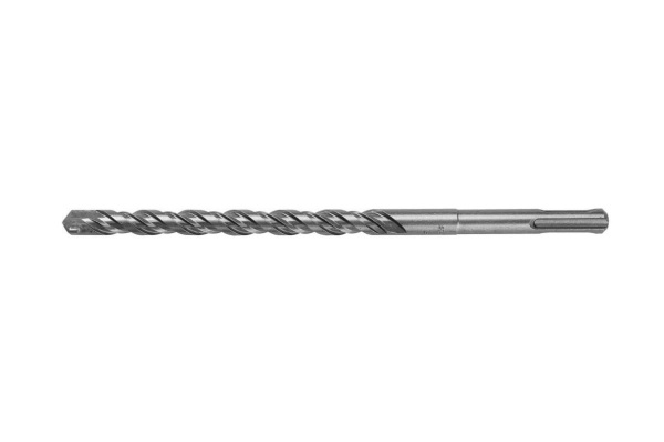 Бур SDS-plus ЗУБР 10х210 мм 29315-210-10