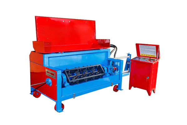 Правильно-отрезной станок Vektor ССМ-12 6000