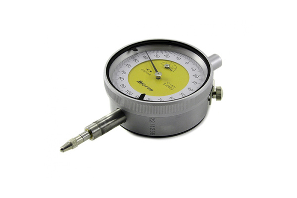 Индикаторный нутромер Micron НИ пов.точн. 35- 50 0,001 МИК 28579