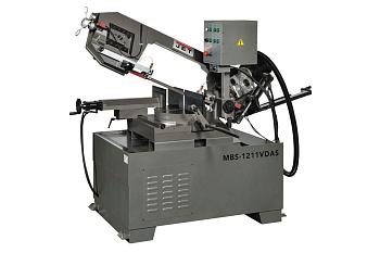 Ленточнопильный станок JET MBS-1211VDAS 50000433T