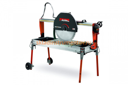 Электрический плиткорез BATTIPAV PRIME 700 90700