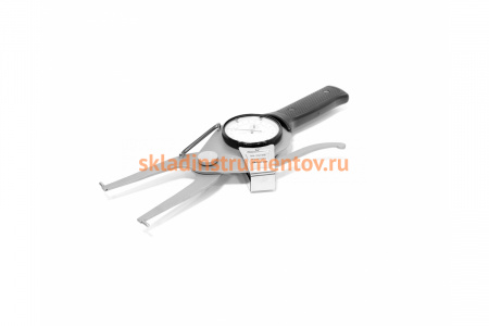 Индикаторный нутромер Micron рычажный НИР 55-75 0,01 954738