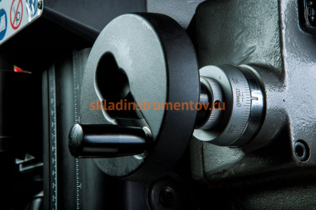 Фрезерно-сверлильный станок Jet Jmd-18PF 350051M