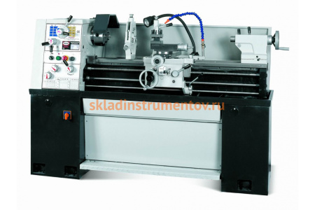 Универсальный токарный станок Proma SPE-1000PV 25971000
