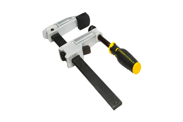 F-Образная струбцина Stanley Fatmax 200Мм FMHT0-83244