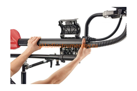 Мобильное рабочее место систем для шлифования стен и потолков FLEX GM 320 382167