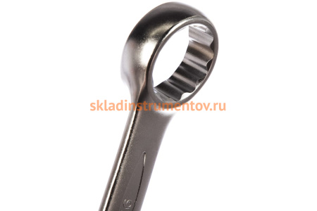 Комбинированный ключ Hans 36 мм 1161M36