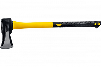 Топор-колун Stayer FIBERGLASS 2.8 кг 880 мм /голова 2 кг/ 20623-20_z01