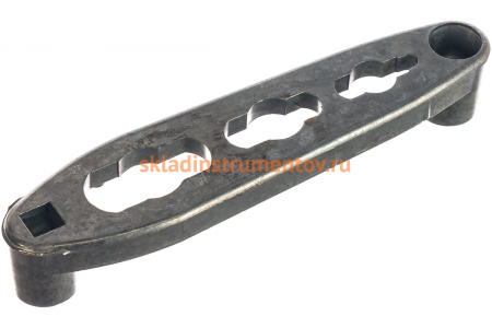 Баллонный ацетиленовый ключ БАМЗ 1220028