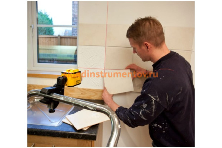 Лазерный построитель плоскостей STANLEY Cubix STHT1-77340