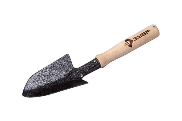 Садовый совок ЗУБР 4-39603