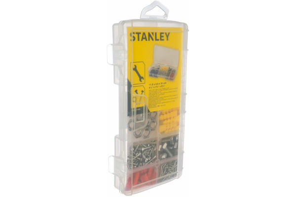 Органайзер для мелких деталей OPP Organiser (11 секций) Stanley 1-92-888