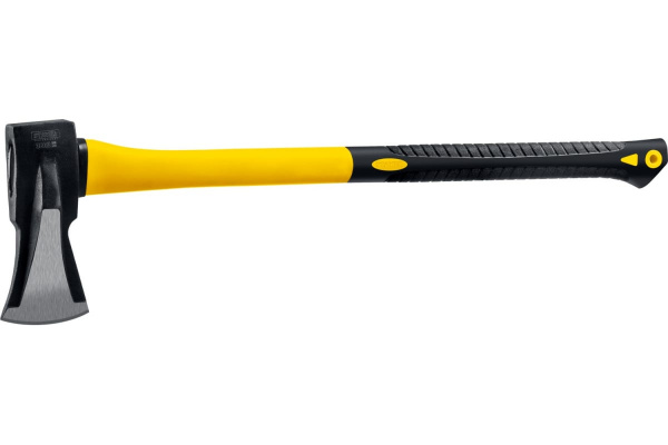 Топор-колун Stayer FIBERGLASS 2.8 кг 880 мм /голова 2 кг/ 20623-20_z01