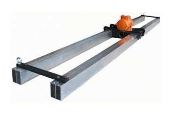 Телескопическая виброрейка ТСС ВР 5-8 203248