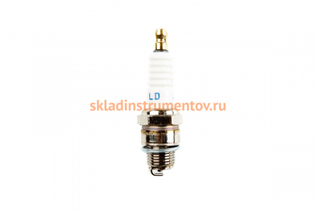 Свеча зажигания для 4Т двигателей газонокосилок RD-Z8C 21 мм REDVERG 6616016