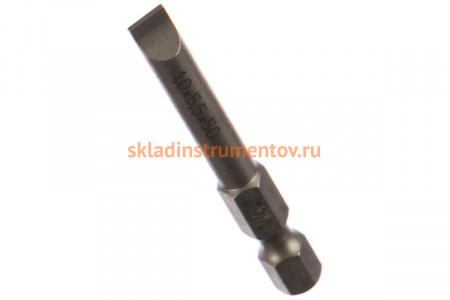 Бита Wera 800/4 Z 1x5.5x50 мм WE-059330