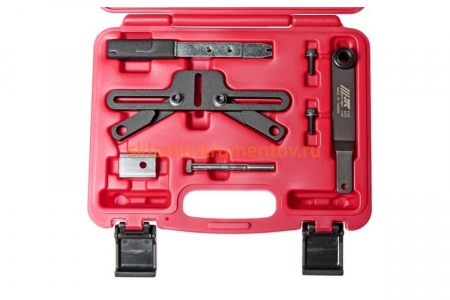 Фиксатор маховика BMW M47T2,M47TU,M57T2,M57TU,M67,N45,N46,N46T,N51-N54,W17 JTC 4146